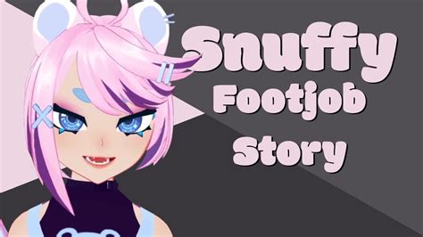 footjob youtube|Snuffy Shares A Footjob Story .